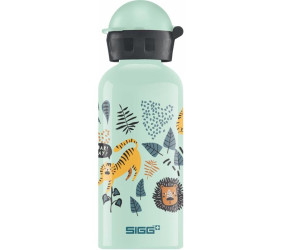SIGG Butelka Jungle Tzz 0.4L 8923.60