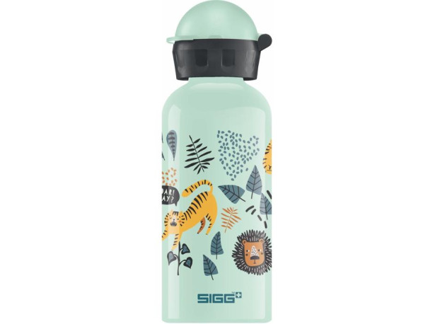 SIGG Butelka Jungle Tzz 0.4L 8923.60