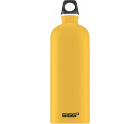 SIGG Butelka Traveller Mustard Touch 1L 8777.40