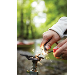 Light My Fire Krzesiwo BioScout Red 2111110410