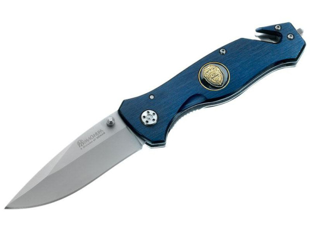 Nóż Magnum Law Enforcement