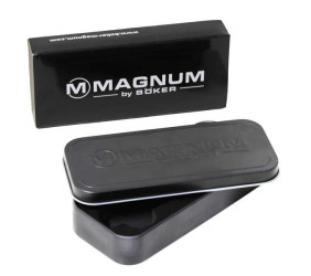 Nóż Magnum Law Enforcement