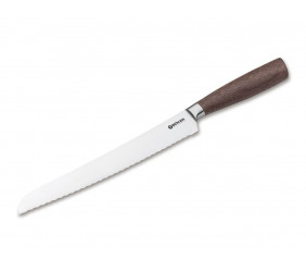 Nóż do chleba Boker Solingen Core Walnut