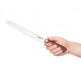 Nóż do chleba Boker Solingen Core Walnut