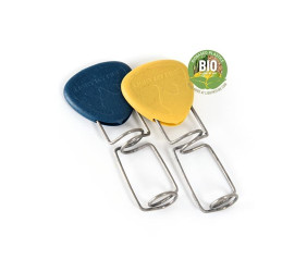 Light My Fire GrandPa`s FireFork BIO 2-pack my/hb