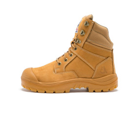 Buty Steel Blue Southern Cross Bump S3 WHEAT