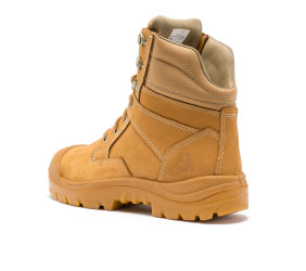 Buty Steel Blue Southern Cross Bump S3 WHEAT