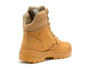 Buty Steel Blue Southern Cross Bump S3 WHEAT