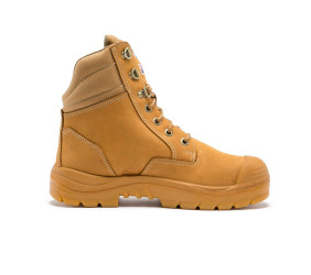 Buty Steel Blue Southern Cross Bump S3 WHEAT