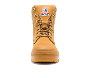 Buty Steel Blue Southern Cross Bump S3 WHEAT