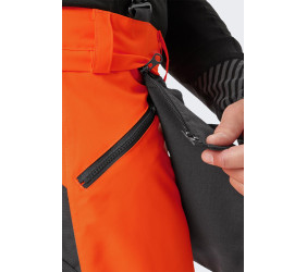 Spodnie Przeciwdeszczowe Helly Hansen Alna 20 Cla