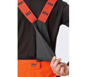 Spodnie Przeciwdeszczowe Helly Hansen Alna 20 Cla