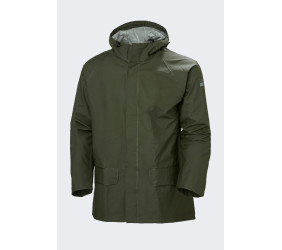 Kurtka Przeciwdeszczowa Helly Hansen Mandal Green