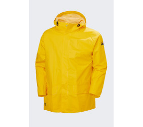 Kurtka Przeciwdeszczowa Helly Hansen Mandal Yellow