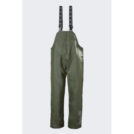 Spodnie Przeciwdeszczowe Helly Hansen Mandal Green