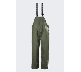 Spodnie Przeciwdeszczowe Helly Hansen Mandal Green