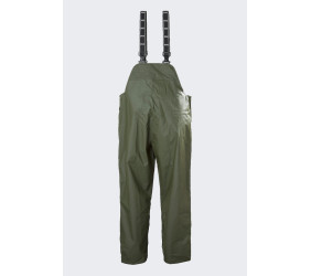 Spodnie Przeciwdeszczowe Helly Hansen Mandal Green