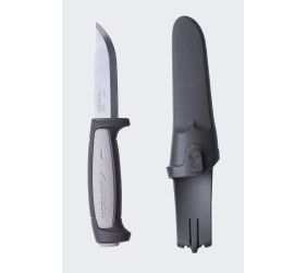 Nóż Morakniv Pro Robust C Stal Węglowa Grey