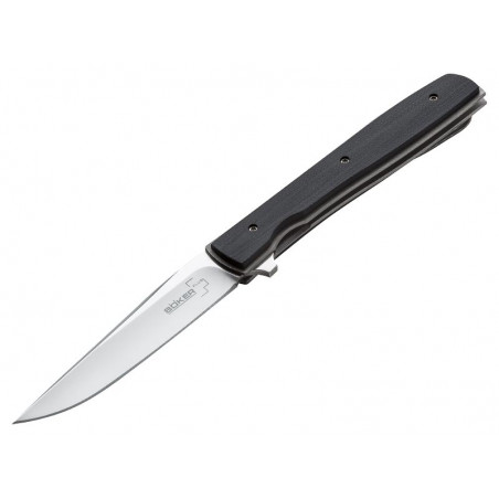 Nóż Boker Plus Urban Trapper G10