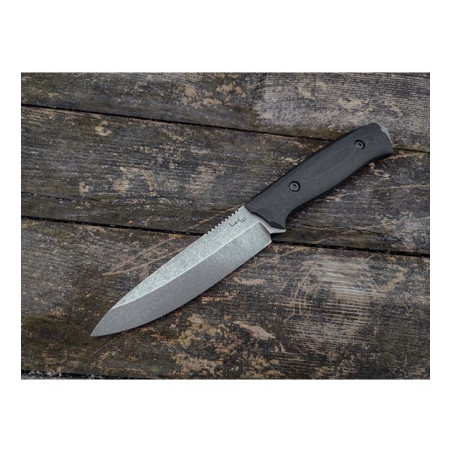 Nóż LKW Rebeliant G10