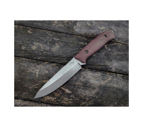 Nóż LKW Rebeliant Micarta