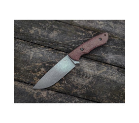 Nóż LKW Sting Micarta