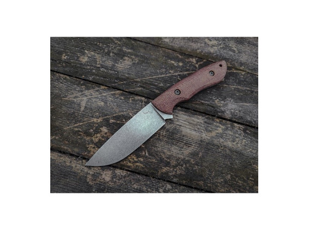 Nóż LKW Sting Micarta