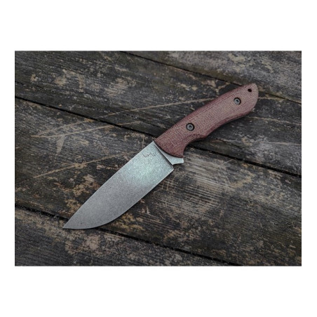 Nóż LKW Sting Micarta