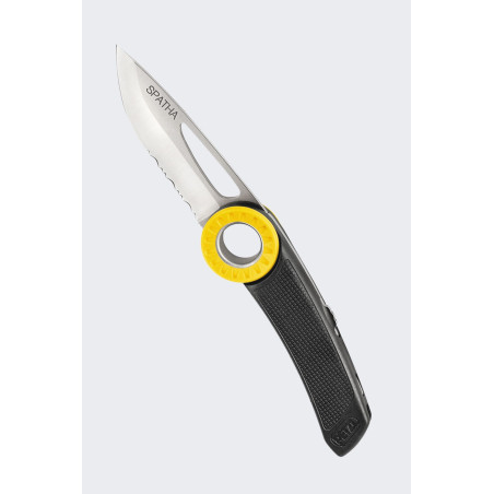 Nóż Petzl Spatha BLACK