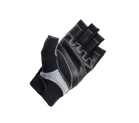 Rękawice Crewsaver Short Finger Black 6950-J5