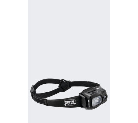 Latarka Czołowa Petzl Swift RL BLACK