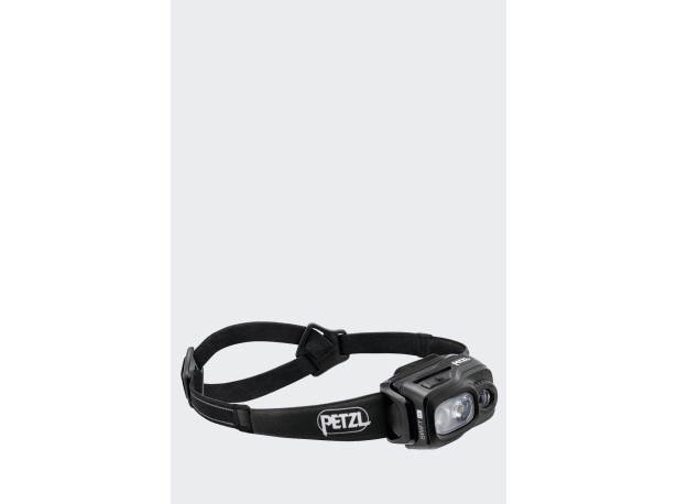 Latarka Czołowa Petzl Swift RL BLACK