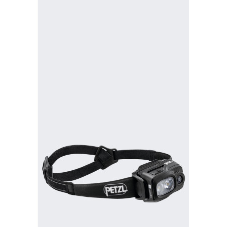 Latarka Czołowa Petzl Swift RL BLACK