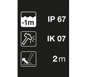 Latarka Czołowa Petzl ARIA 2 RGB BLACK