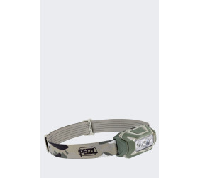 Latarka Czołowa Petzl ARIA 2 RGB CAMO