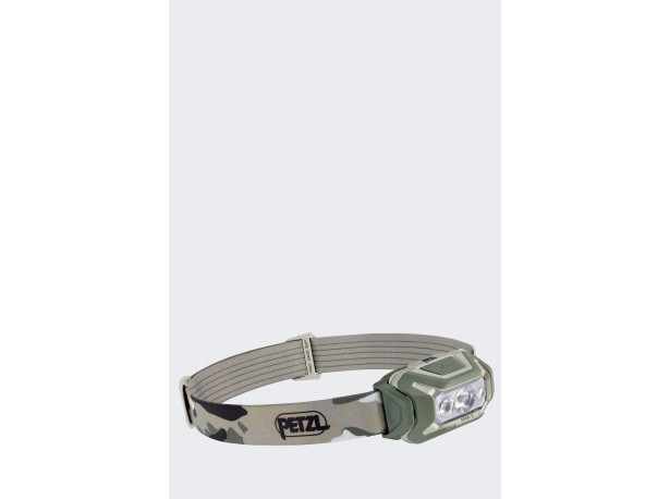 Latarka Czołowa Petzl ARIA 2 RGB CAMO