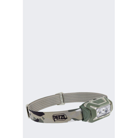 Latarka Czołowa Petzl ARIA 2 RGB CAMO