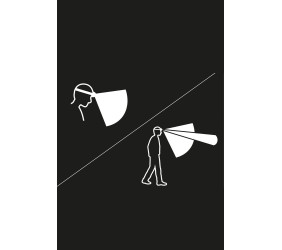 Latarka Czołowa Petzl ARIA 2 RGB CAMO