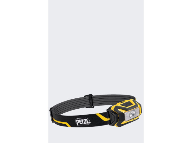 Latarka Czołowa Petzl ARIA 1 BLACKYELLOW