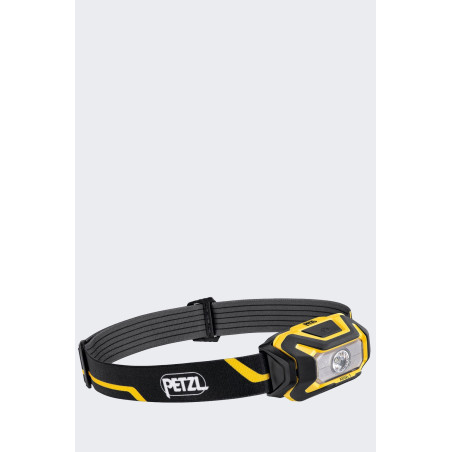 Latarka Czołowa Petzl ARIA 1 BLACKYELLOW