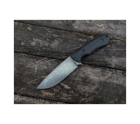 Nóż LKW Mauler G10