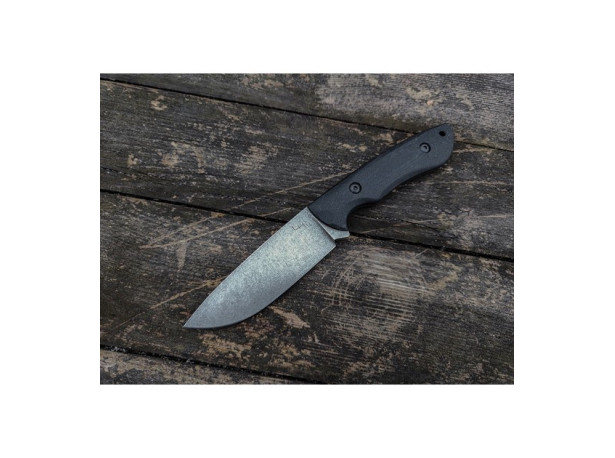 Nóż LKW Mauler G10