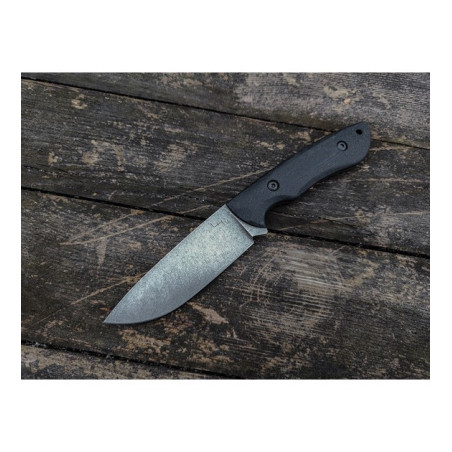 Nóż LKW Mauler G10