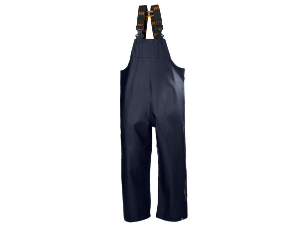 Spodnie Przeciwdeszczowe Helly Hansen Gale Navy