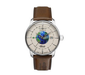 Zegarek Zeppelin Atlantic 84685 automatik