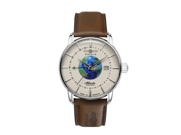 Zegarek Zeppelin Atlantic 84685 automatik