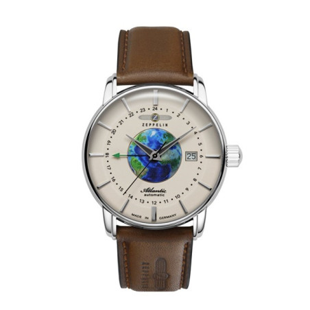 Zegarek Zeppelin Atlantic 84685 automatik
