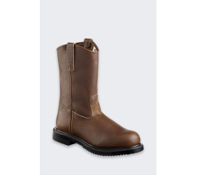 Buty Red Wing Supersole 11 PullOn Tan