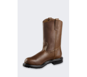 Buty Red Wing Supersole 11 PullOn Tan