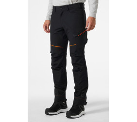 Spodnie Helly Hansen Chelsea Evolution BRZ Black